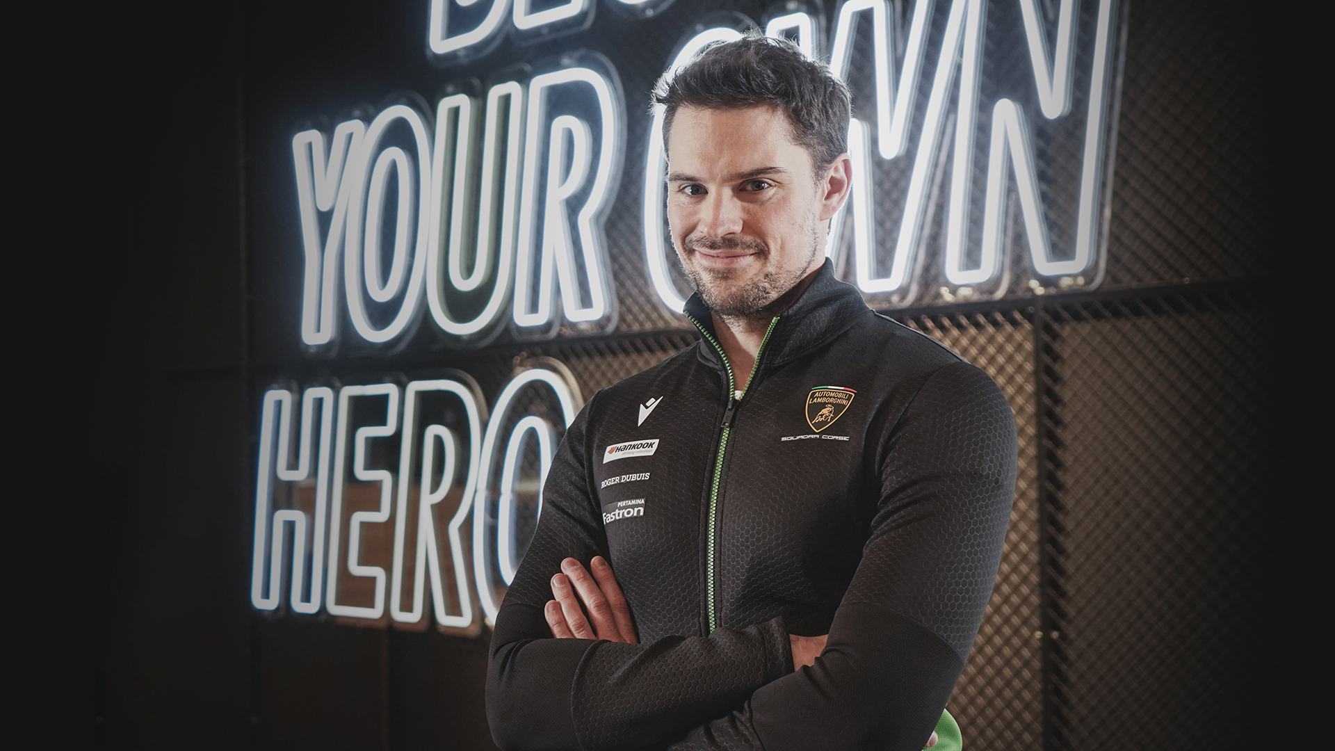 Tommaso Righi: “Sono nel posto dove vorrei essere”
