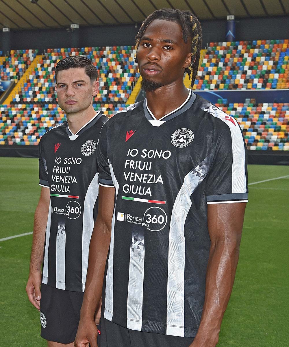 Macron Home | Image 1
