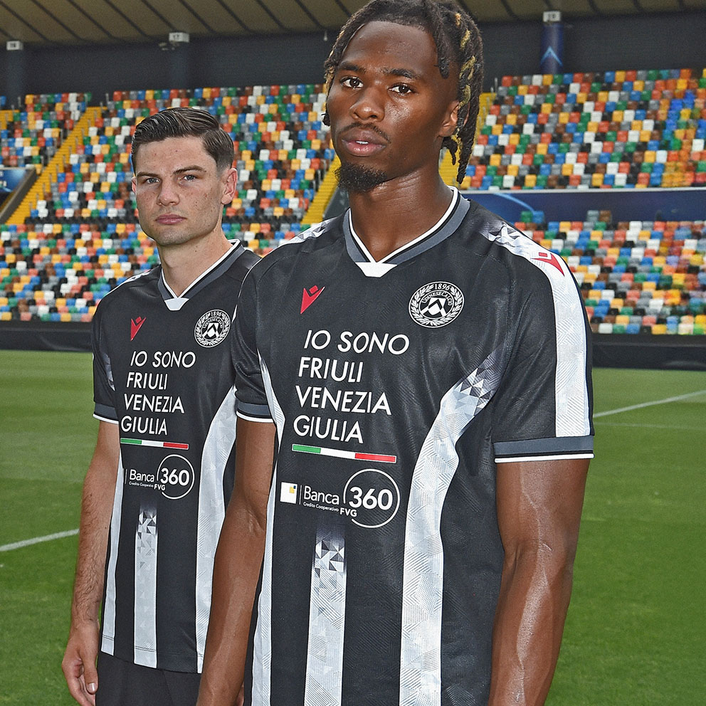 Macron Home | Image 1