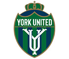 YORK UNITED