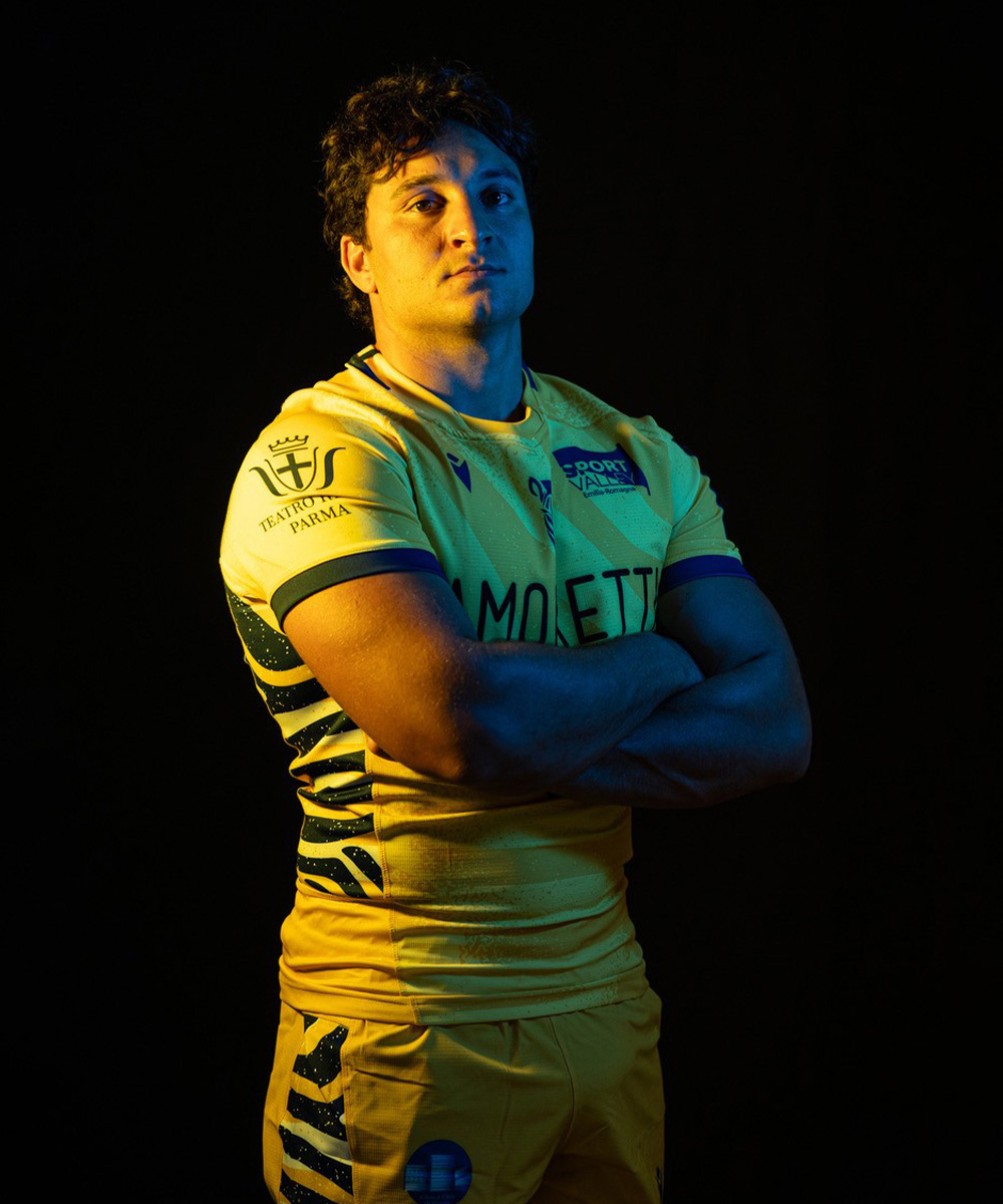 Macron Away Kit 2025/26 | Image 1