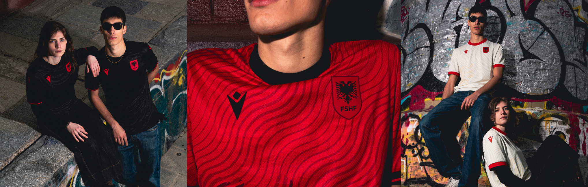 Macron TI SHQIPËRI, MË JEP NDER | Image 1