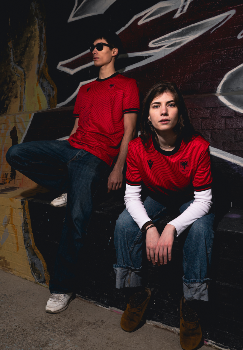 Macron Home | Image 1