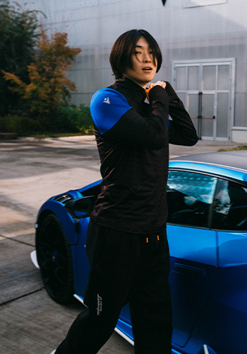 Macron Activewear | Image 1