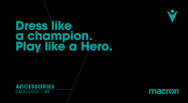 Catalogues Work Hard Play Harder Macron