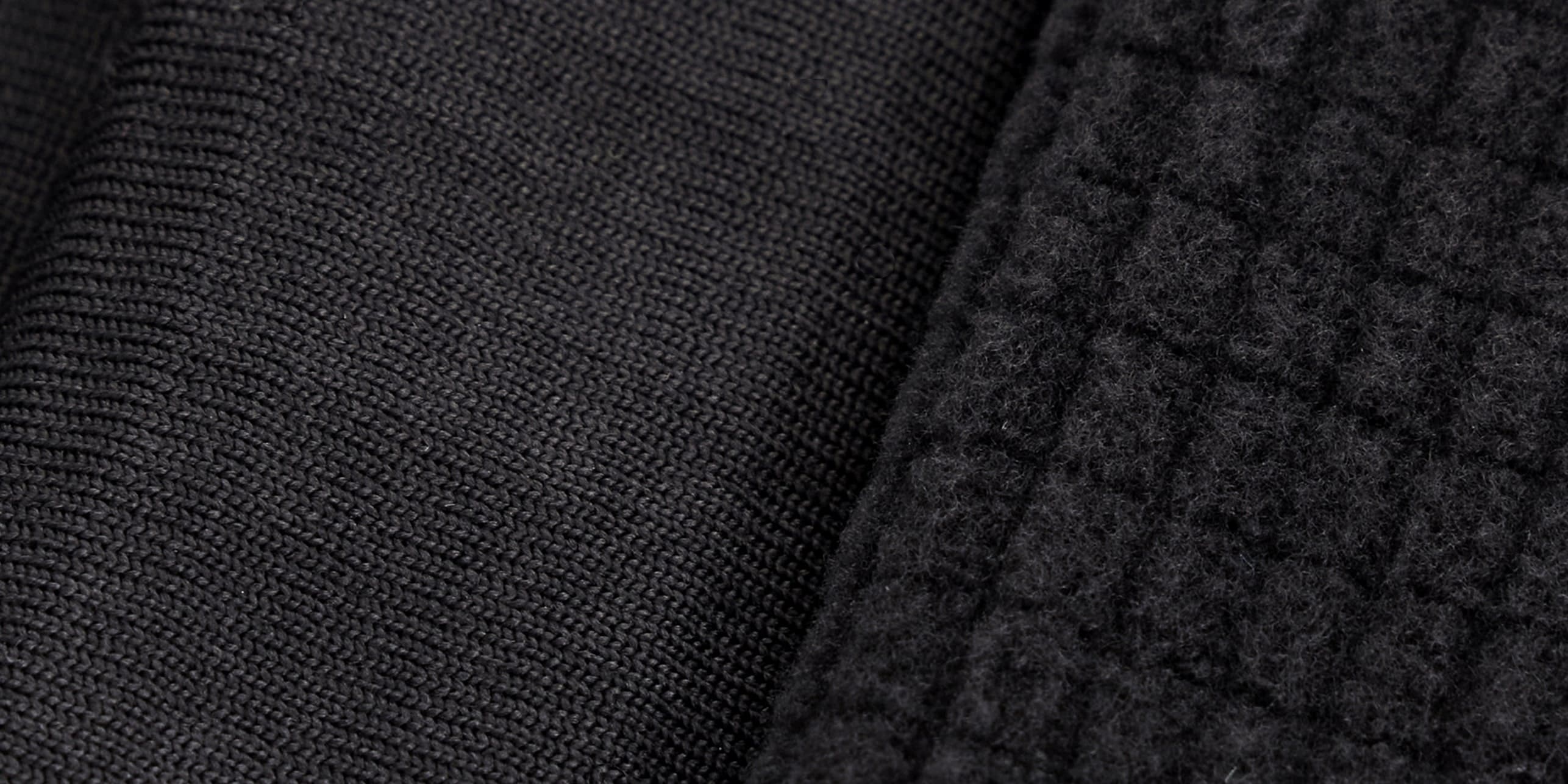 circular 3d knit fabric sample