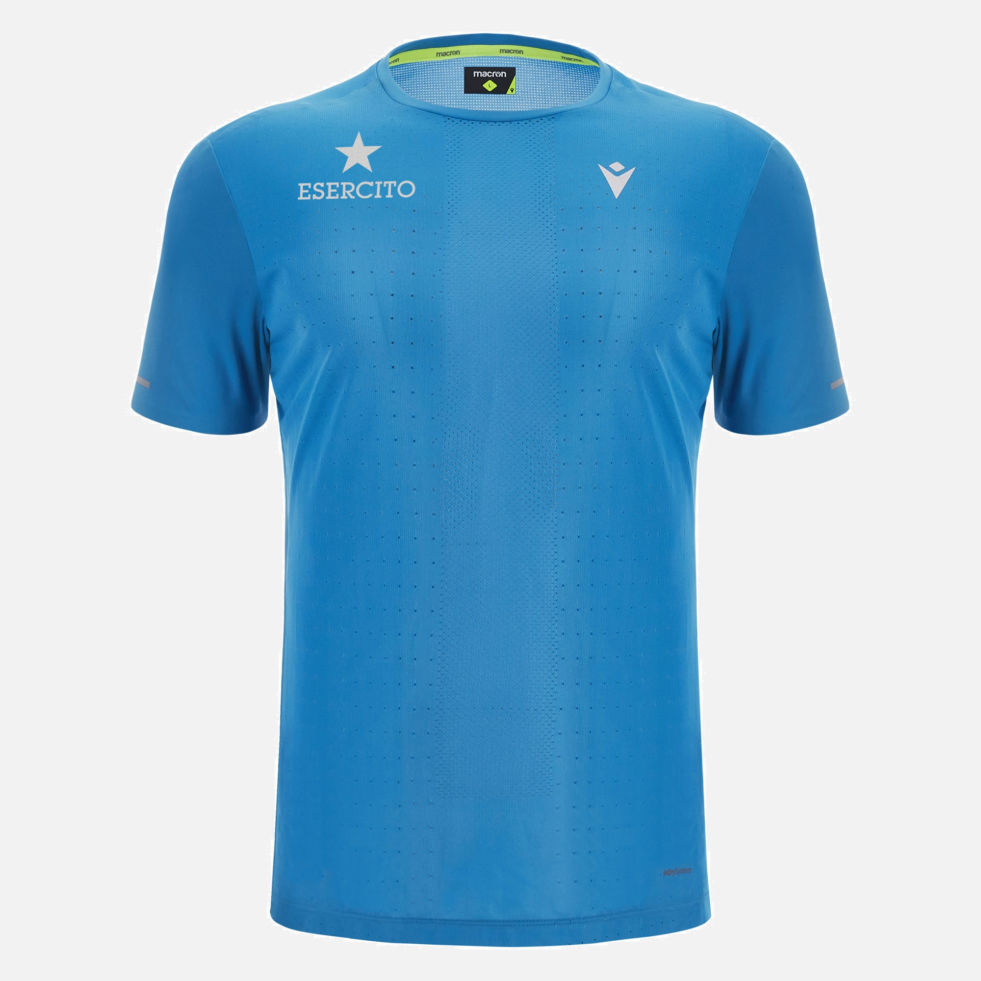 Maglia uomo Esercito Italiano