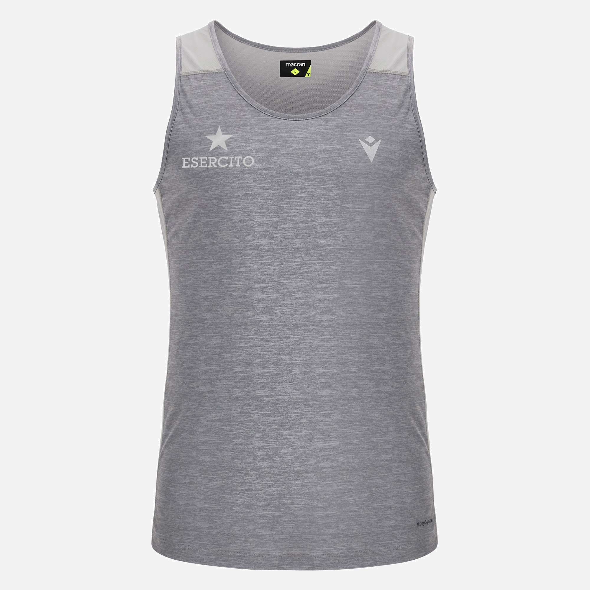 Canotta uomo Esercito Italiano