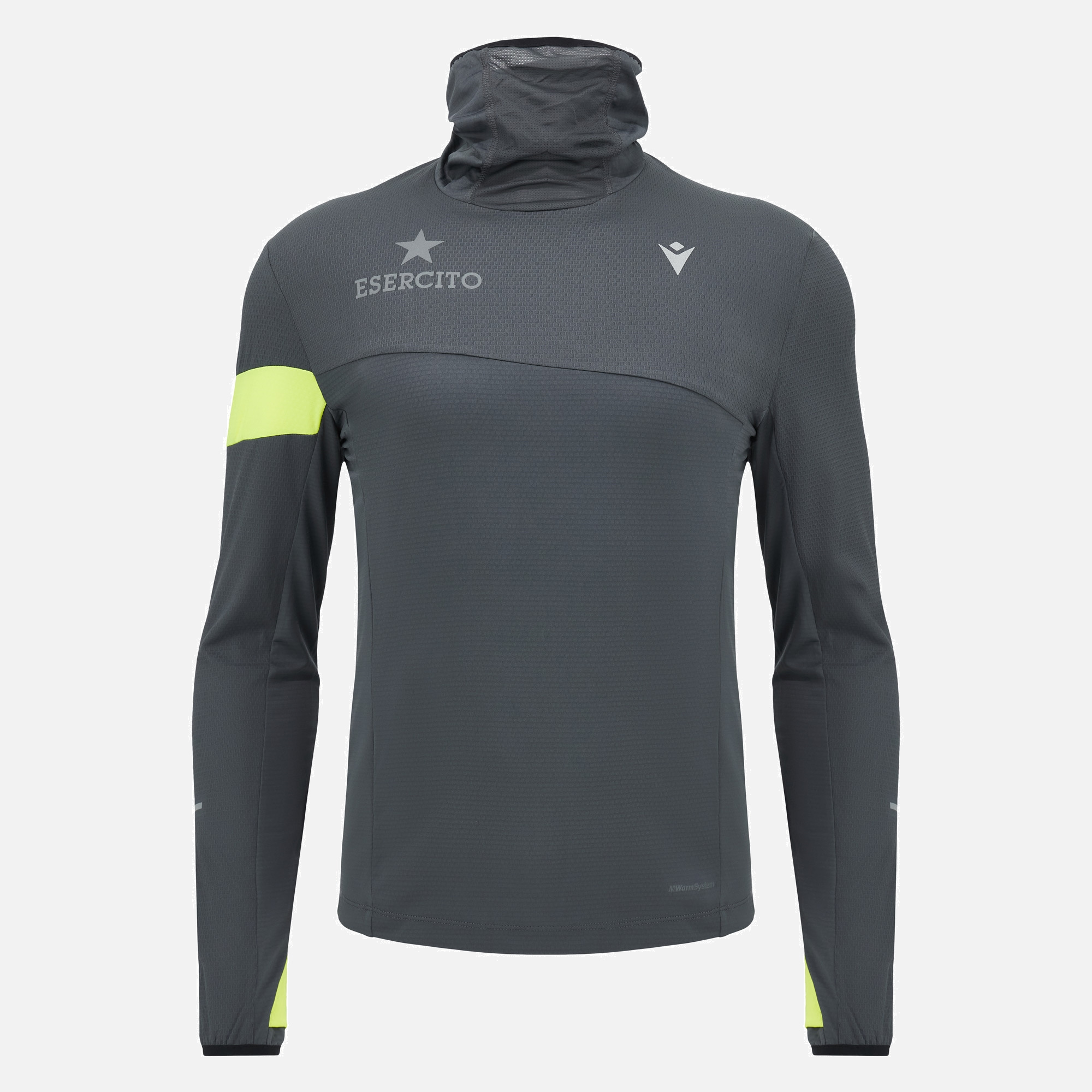 Maglia uomo Esercito Italiano