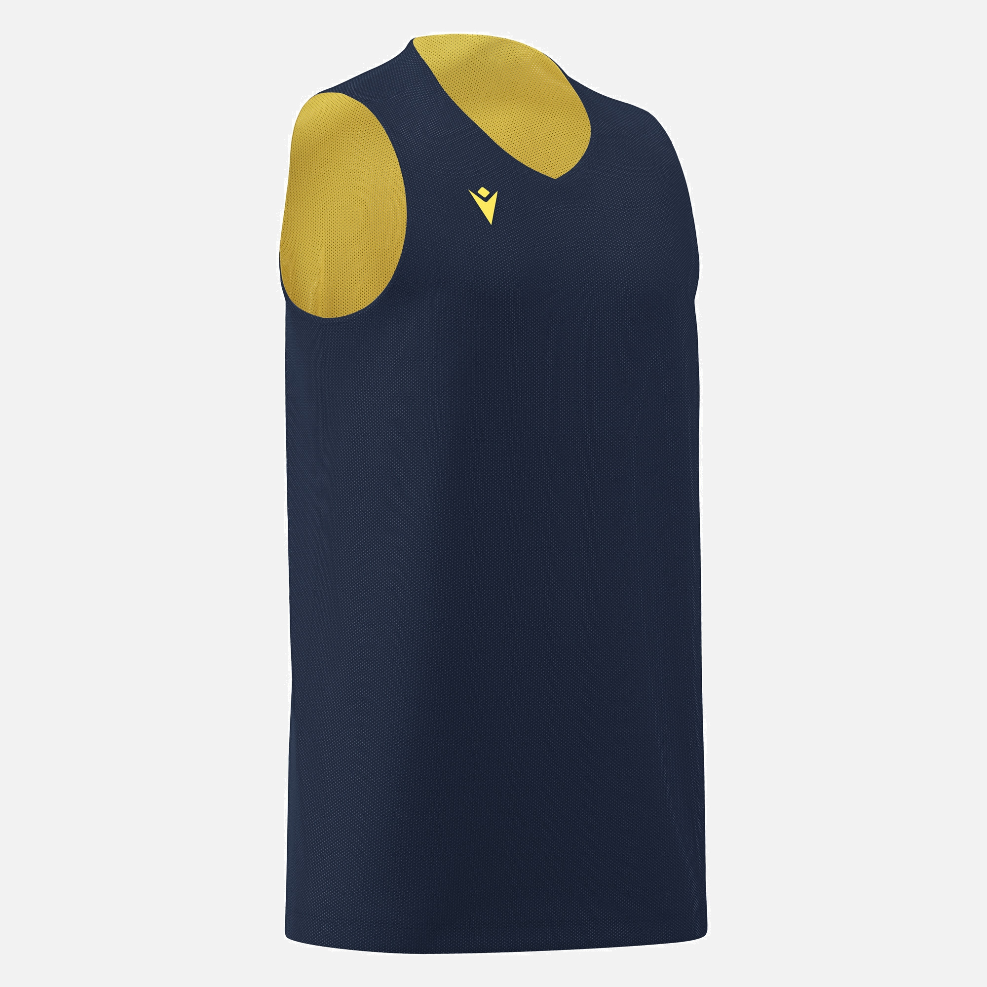 Idaho maglia reversibile