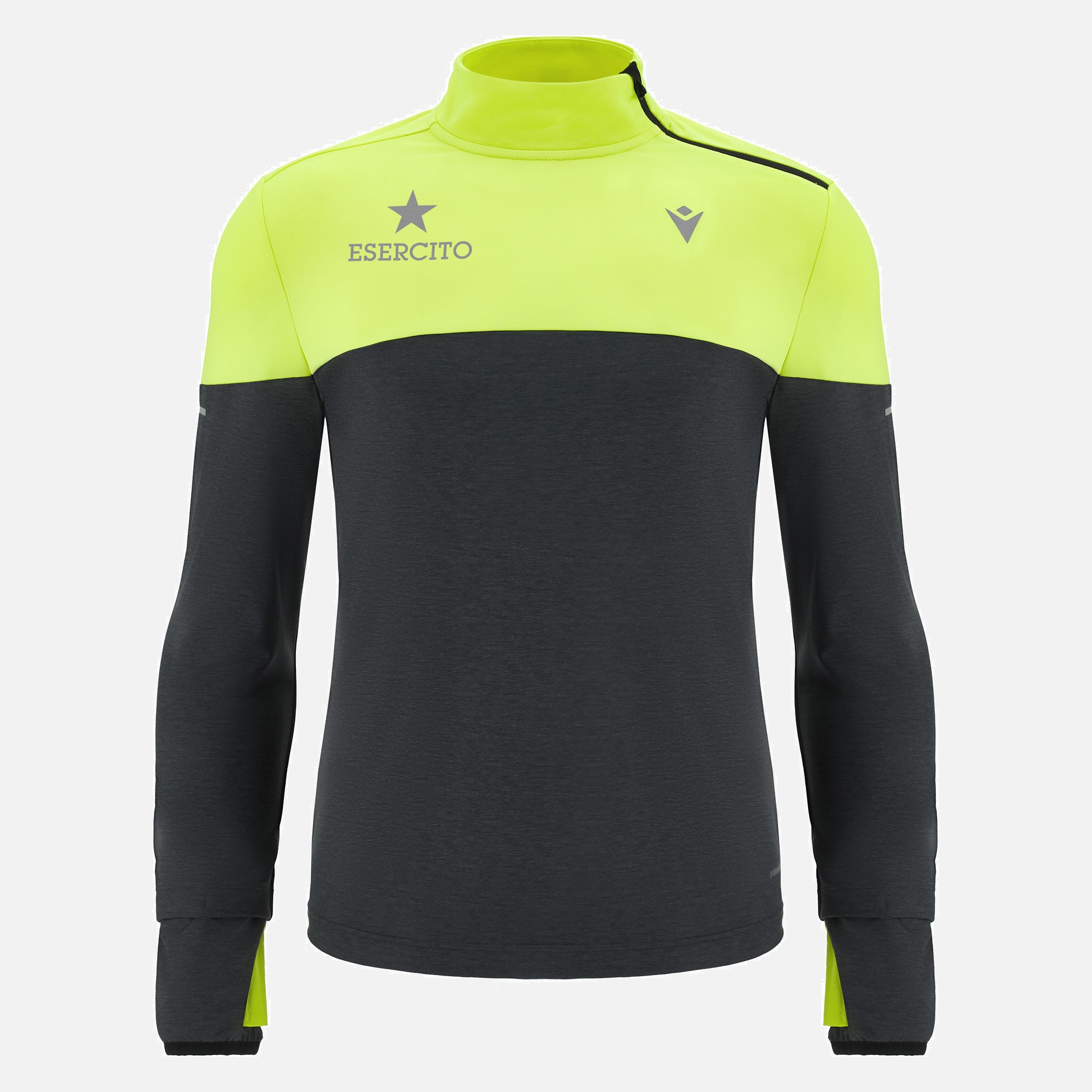 Felpa uomo Esercito Italiano