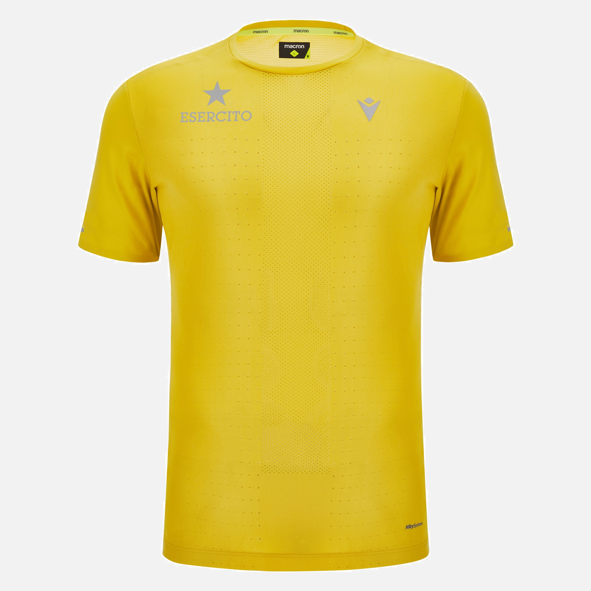 Maglia uomo Esercito Italiano