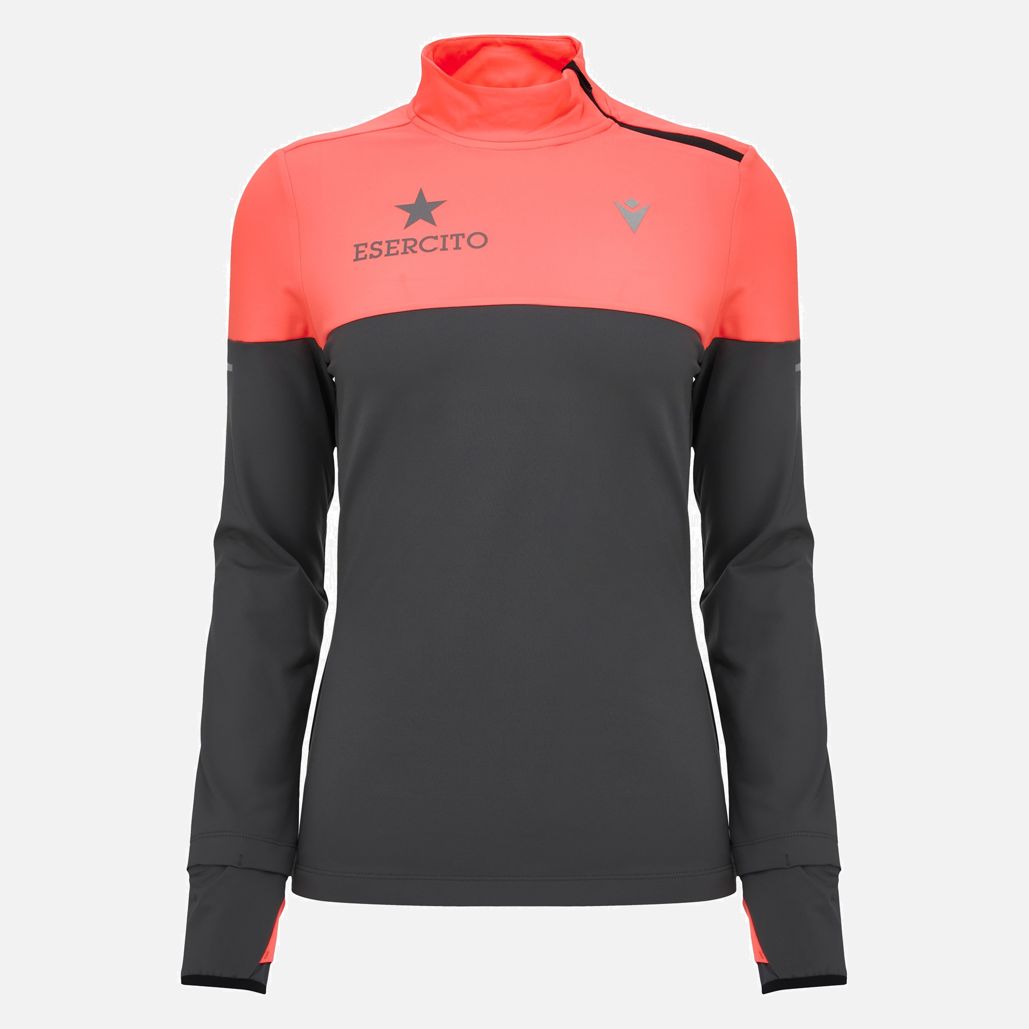 Felpa donna Esercito Italiano