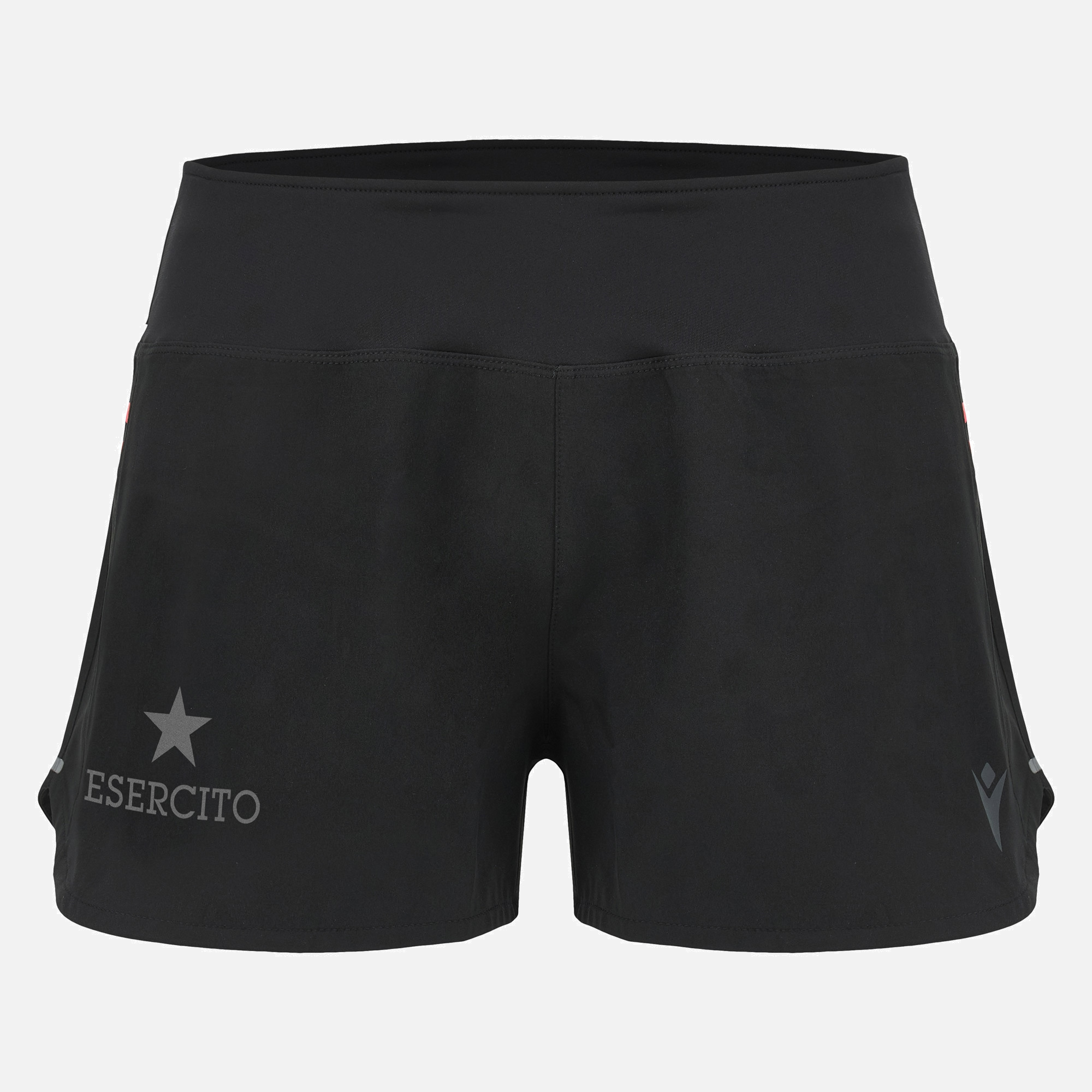 Pantaloncini donna Esercito Italiano